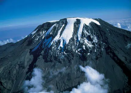 kilimanjaro 5 days climbing trekking Marangu route