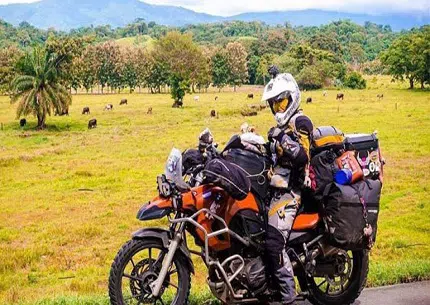 marangu-lake-chala-2-days-motobike