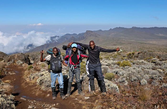 umbwe-route-kilimanjaro-hiking-trekking-tour-package
